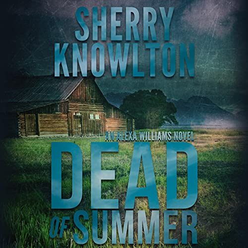 Cover of Dead of Summer