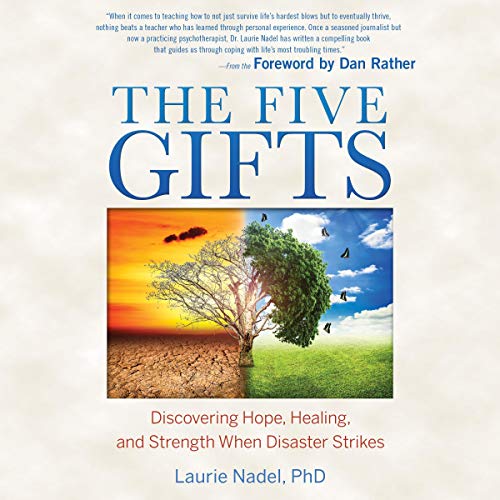 Cover of The Five Gifts
