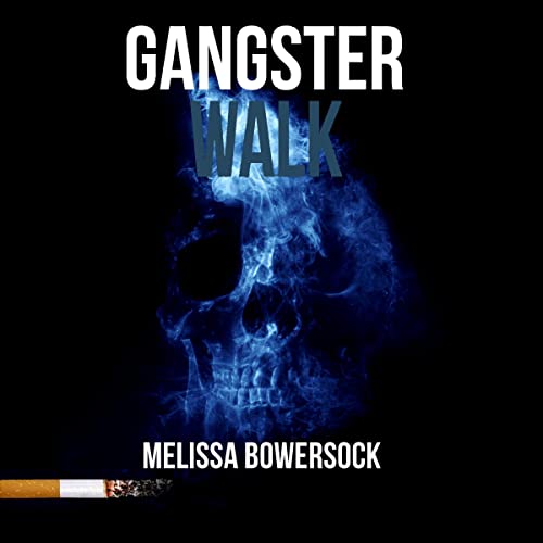 Cover of Gangster Walk