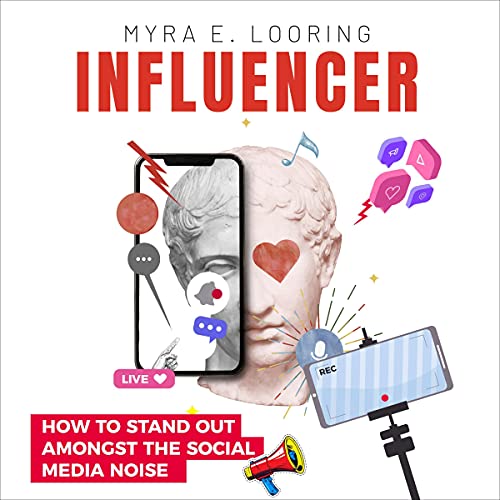 Cover of Influencer