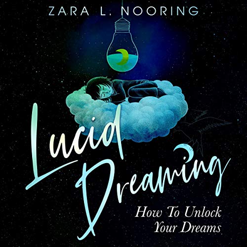 Cover of Lucid Dreaming