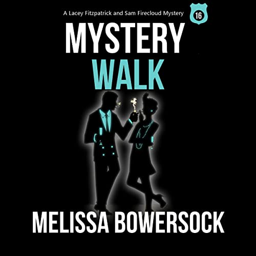 Cover of Mystery Walk