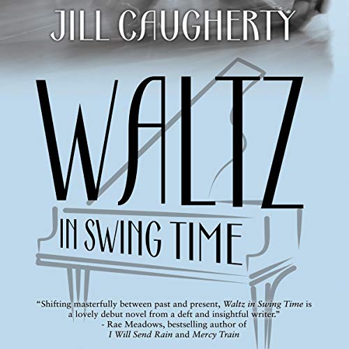 Cover of Waltz in Swing Time