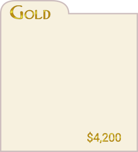 Gold Price